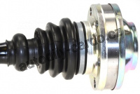 Hnací hřídel LÖBRO 304360 - VW