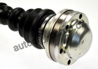 Hnací hřídel LÖBRO 304356 - SEAT, VW Hnací hřídel LÖBRO 304356 - SEAT, VW