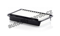 Vzduchový filtr MANN MF C26006 Vzduchový filtr MANN MF C26006