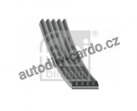 Ozubený klínový řemen FEBI (FB 28882)