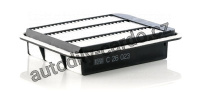 Vzduchový filtr MANN MF C26023 Vzduchový filtr MANN MF C26023