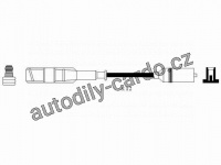 Sada kabelů pro zapalování NGK RC-MB223 - MERCEDES-BENZ