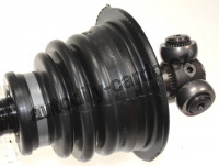 Hnací hřídel LÖBRO 304301 - RENAULT Hnací hřídel LÖBRO 304301 - RENAULT