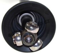 Hnací hřídel LÖBRO 304300 - RENAULT Hnací hřídel LÖBRO 304300 - RENAULT