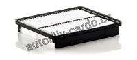 Vzduchový filtr MANN MF C28010 Vzduchový filtr MANN MF C28010