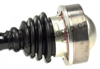 Hnací hřídel LÖBRO 304295 - AUDI, SEAT Hnací hřídel LÖBRO 304295 - AUDI, SEAT