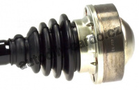 Hnací hřídel LÖBRO 304293 - AUDI, SEAT Hnací hřídel LÖBRO 304293 - AUDI, SEAT