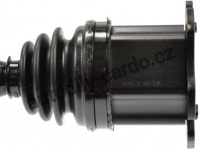 Hnací hřídel LÖBRO 304292 - AUDI Hnací hřídel LÖBRO 304292 - AUDI