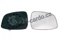 Sklo do zrcátka, vnější zrcátko ALKAR 6402996 Sklo do zrcátka, vnější zrcátko ALKAR 6402996