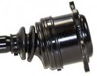 Hnací hřídel LÖBRO 304287 - AUDI, VW Hnací hřídel LÖBRO 304287 - AUDI, VW