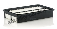 Vzduchový filtr MANN MF C28017 Vzduchový filtr MANN MF C28017