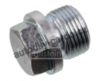 Závitová zátka, olejová vana FEBI (FB 30660)