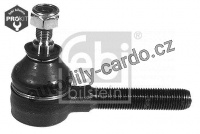 Čep řízení  FEBI (FB 07782) - MERCEDES-BENZ