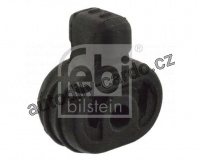 Držák, tlumič výfuku FEBI (FB 15714)