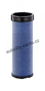 Vzduchový filtr MANN MF CF1414 Vzduchový filtr MANN MF CF1414