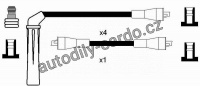 Sada kabelů pro zapalování NGK RC-SB605 - SAAB