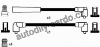 Sada kabelů pro zapalování NGK RC-SD1201 - ŠKODA