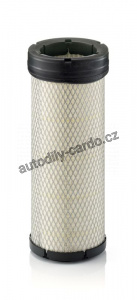 Vzduchový filtr MANN MF CF1398 Vzduchový filtr MANN MF CF1398