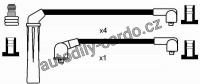 Sada kabelů pro zapalování NGK RC-SB604 - SAAB