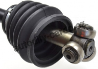 Hnací hřídel LÖBRO 303712 - FIAT Hnací hřídel LÖBRO 303712 - FIAT