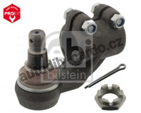 Čep řízení  FEBI (FB 03956) - DAF