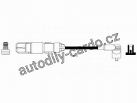 Sada kabelů pro zapalování NGK RC-ST204 - SEAT