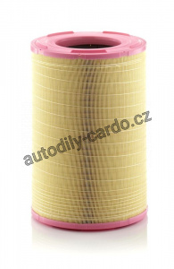 Vzduchový filtr MANN MF C301240/1 Vzduchový filtr MANN MF C301240/1