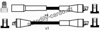 Sada kabelů pro zapalování NGK RC-ST601 - SEAT