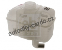 Vyrovnávací nádoba, chladicí kapalina FEBI (FB 49698)