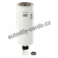 Palivový filtr MANN MF WK 965/4 X Palivový filtr MANN MF WK 965/4 X
