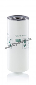 Palivový filtr MANN MF WDK11102/23 Palivový filtr MANN MF WDK11102/23