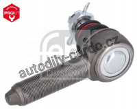 Čep řízení  FEBI (FB 03135) - IVECO