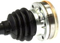 Hnací hřídel LÖBRO 303660 - FIAT Hnací hřídel LÖBRO 303660 - FIAT