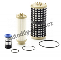 Palivový filtr MANN MF PU11005-3Z Palivový filtr MANN MF PU11005-3Z