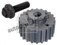 Ozubené kolo, klikový hřídel FEBI (FB 24674)