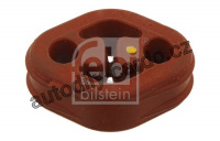 Držák, výfukový systém FEBI (FB 30790) - MERCEDES-BENZ