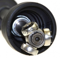 Hnací hřídel LÖBRO 303652 - FIAT Hnací hřídel LÖBRO 303652 - FIAT