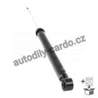 Tlumič pérování MONROE (MO 376025SP)