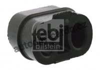 Držák, výfukový systém FEBI (FB 17424) - OPEL