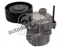 Napínák, žebrovaný klínový řemen FEBI (FB 38467)