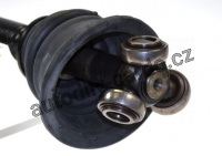 Hnací hřídel LÖBRO 303639 - RENAULT Hnací hřídel LÖBRO 303639 - RENAULT