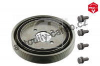 Řemenice, klikový hřídel FEBI (FB 33807)