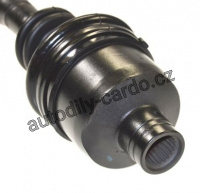 Hnací hřídel LÖBRO 303624 - RENAULT Hnací hřídel LÖBRO 303624 - RENAULT