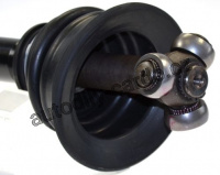 Hnací hřídel LÖBRO 303617 - RENAULT Hnací hřídel LÖBRO 303617 - RENAULT