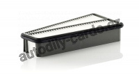 Vzduchový filtr MANN MF C35004 Vzduchový filtr MANN MF C35004