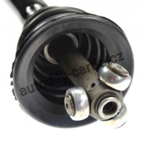 Hnací hřídel LÖBRO 303613 - RENAULT Hnací hřídel LÖBRO 303613 - RENAULT