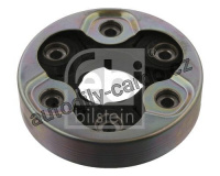 Kloub, podélný hřídel FEBI (FB 19528) - AUDI, VW