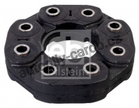 Kloub, podélný hřídel FEBI (FB 21195) - MERCEDES-BENZ