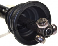 Hnací hřídel LÖBRO 303076 - RENAULT Hnací hřídel LÖBRO 303076 - RENAULT