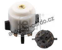 Spínač zapalování / startéru FEBI (FB 18646)